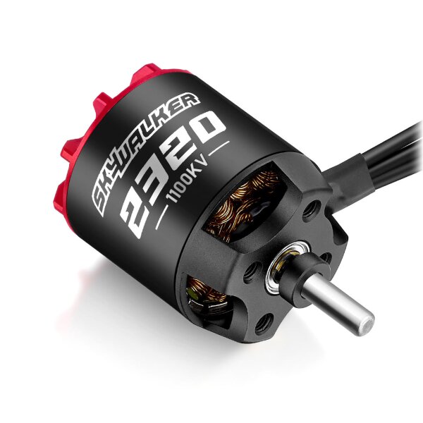 Skywalker D28.8x36mm D4mm 1100kV 3-4s Lipo