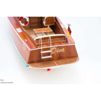 Diva Kajtboot