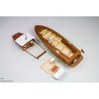 Diva Kajtboot