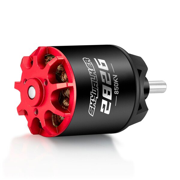 Skywalker D35.1x46mm D5mm 850kV 3-4s Lipo