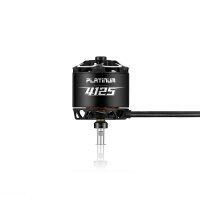 Platinum Motor 50x52 6mm 4125SL 250kV 12s Lipo