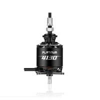 Platinum Motor 50x57 6mm 4130SL 490kV 6s Lipo