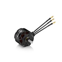 Platinum Motor 60x84 8mm 5220SL 380kV 6-8s Lipo