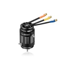 Seaking 4685SL 1500kV V2 Brushless Motor für Boote