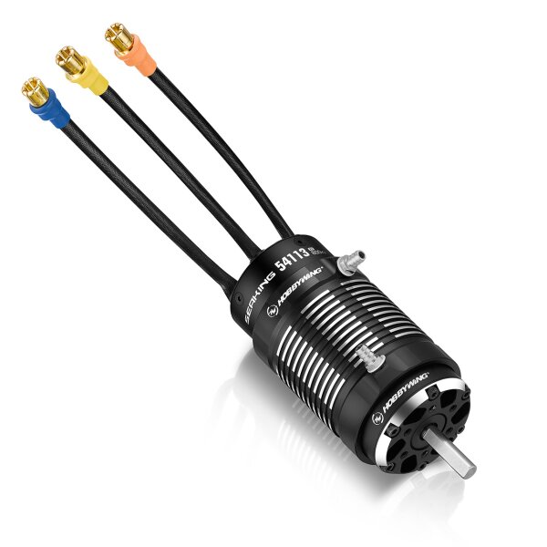 Seaking 54113SL 800kV V2 Brushless Motor für Boote