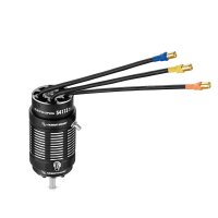 Seaking 54113SL 800kV V2 Brushless Motor für Boote