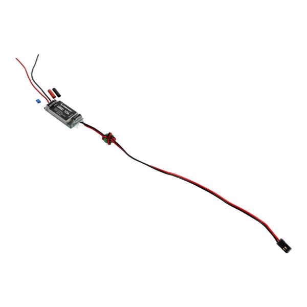 BEC 10A HV Air UBEC Regler für 3-14s