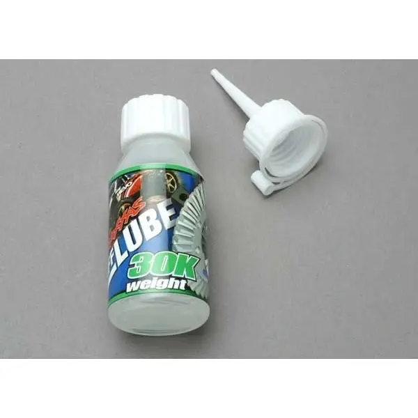 Differential Oil 30K 20cc