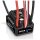 Ezrun MAX10 G2 80A Combo mit 3652SD-5400kV 3,175 Welle