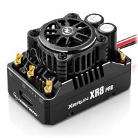 Xerun XR8 Pro G3 Combo mit 4268SD  2200kV G3 Motor Off-Road