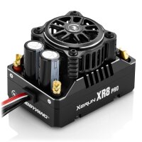 Xerun XR8 Pro G3 Combo mit 4268SD  2200kV G3 Motor Off-Road