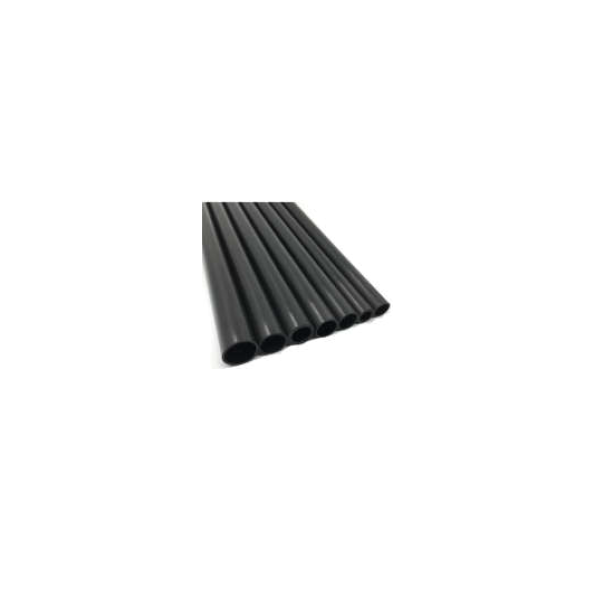 Carbon Rohr 10,0 x  8,0 x 1000 mm