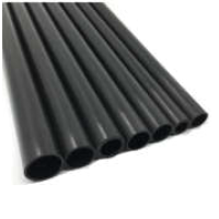Carbon Rohr 10,0 x  8,0 x 1000 mm