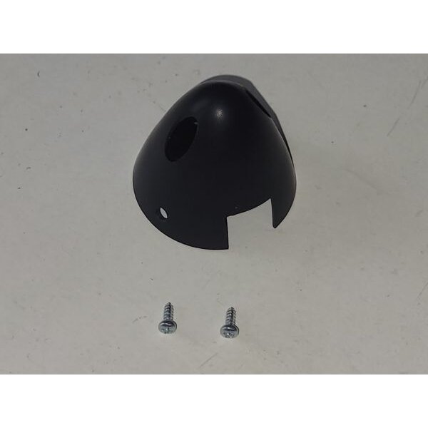 Vario-Spinner mattsw. 42mm K