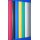 Schrumpfschlauch 1,2 mm rot, lose 1m, polyolefin, selbst verlöschend, Rate 2:1