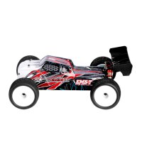EMB-TG Brushless 4WD Mini Truggy 1/14  RTR