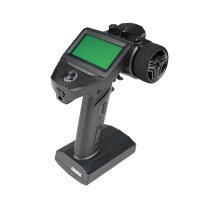 FS-G7P+ Sender 10 Kanal mit 1 Empfänger