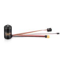 Quicrun Fusion 8IGHT SE 1800kV 2-4s