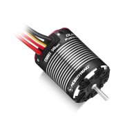 Quicrun Fusion Pro Elite 2300kV 2-4s