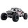 Rock Crawler Rock Slide 1/6 4WD Rot