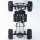 Rock Crawler Rock Slide 1/6 4WD Rot