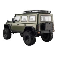 Crawler 212 1/8 4WD Grün