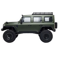 Crawler 212 1/8 4WD Grün