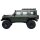 Crawler 212 1/8 4WD Grün