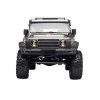 Crawler 212 1/8 4WD Grau