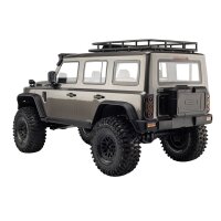 Crawler 212 1/8 4WD Grau