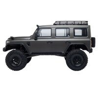 Crawler 212 1/8 4WD Grau