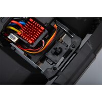 Crawler 212 1/8 4WD Grau