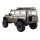Crawler 212 1/8 4WD Grau