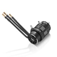 Seaking 3674SL 1900kV V2 Brushless Motor für Boote