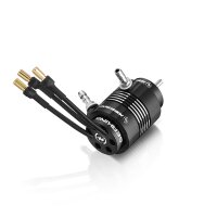 Seaking 2040SL 5000kV V2 Brushless Motor für Boote