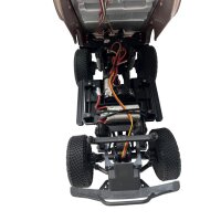 Mini Varant 1:16 Gray RTR