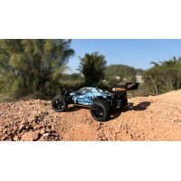 SpeedSlugger Buggy 1:10 RTR brushed DF Models 3196