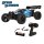 SpeedSlugger Buggy 1:10 RTR brushed DF Models 3196