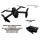 SkyWatcher Lark 2.5K - GPS - Gimbal