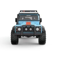 Hyper GO H8H 1/8 Brushless Crawler