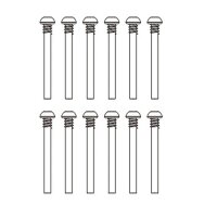 Querlenkerstift oben