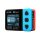 B6neo 2 DC Ladegerät blau/rot LiPo 1-6S 15A 300W