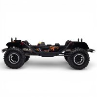 41015 Crawler 1/10 RTR Blau