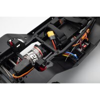 41015 Crawler 1/10 RTR Blau