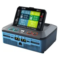 SkyRC D8neo DC Multifunktions Smart Ladegerät