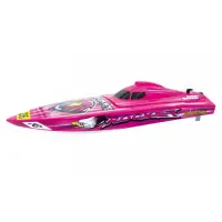 Joysway Rocket V2 DeepVee Brushless ARTR