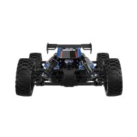 UDI R/C UD1204 GLEAM 1/12 4WD Brushless Buggy Blau