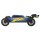 UDI R/C UD1204 GLEAM 1/12 4WD Brushless Buggy Blau