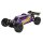 UDI R/C UD1204 GLEAM Pro 1/12 4WD Brushless Buggy Purple
