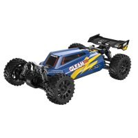 "UDI R/C UD1204 GLEAM Pro 1/12 4WD Brushless Buggy...
